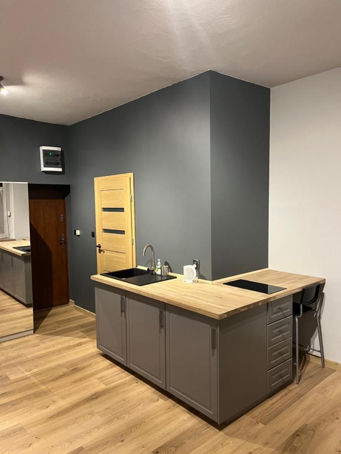 Apartament Przy Kazimierza Zielona Gora  Exterior photo