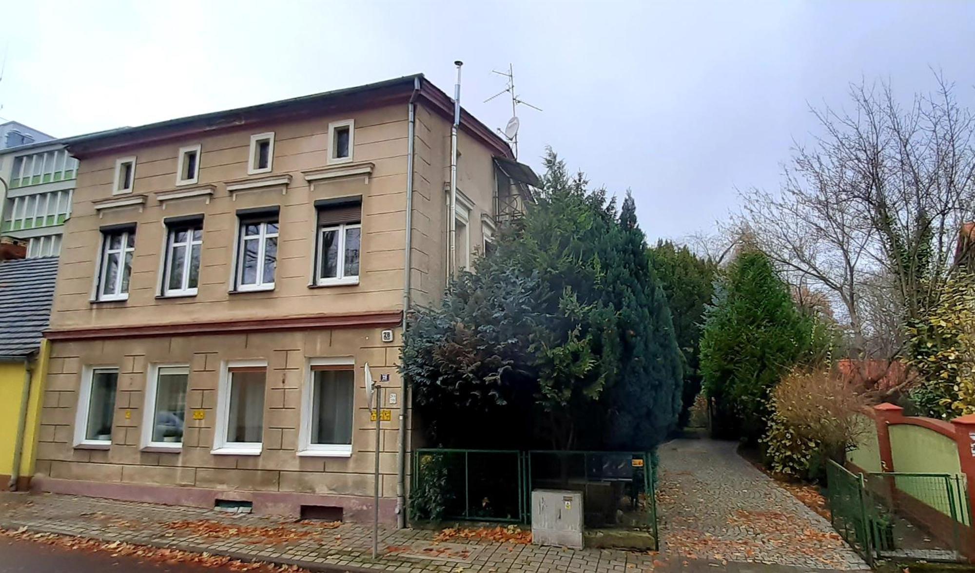 Apartament Przy Kazimierza Zielona Gora  Exterior photo
